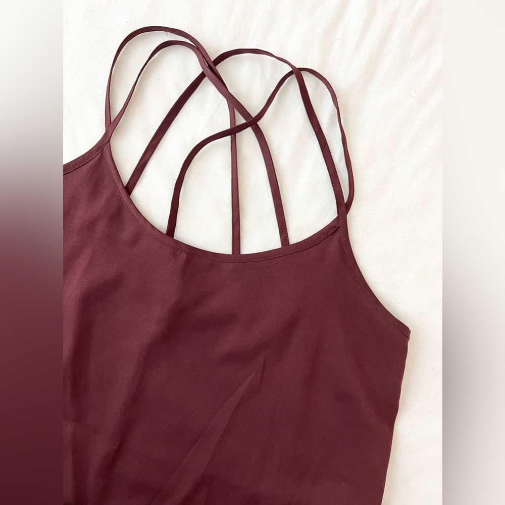 ABERCROMBIE & FITCH Tank Top - Picture 3 of 5